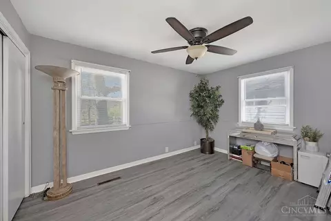 Bedroom - 39 Hermay Dr, Hamilton, OH 45013 photo 4 of 4