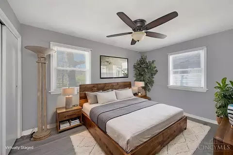 Bedroom - 39 Hermay Dr, Hamilton, OH 45013 photo 3 of 4
