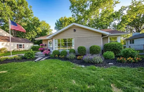 Exterior - 39 Hermay Dr, Hamilton, OH 45013 photo 2 of 7