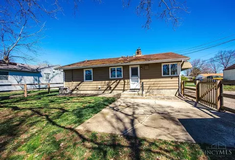 Exterior - 39 Hermay Dr, Hamilton, OH 45013 photo 7 of 7
