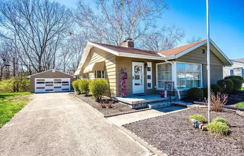 39 Hermay Dr, Hamilton, OH 45013
