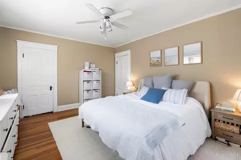 Bedroom - 2711 Arbor Ave, Cincinnati, OH 45209 photo 1 of 4