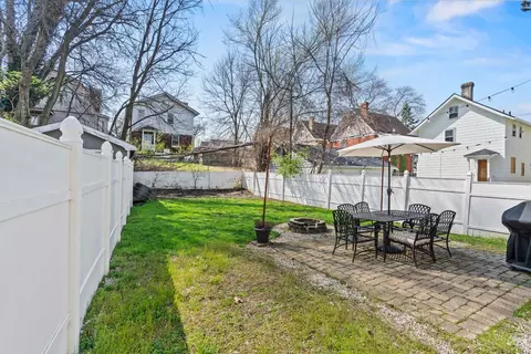 Exterior - 2711 Arbor Ave, Cincinnati, OH 45209 photo 8 of 12