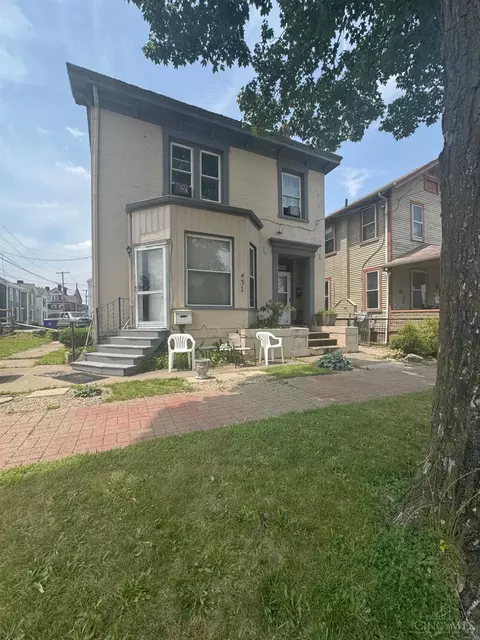 431 Third St, Hamilton, OH 45011