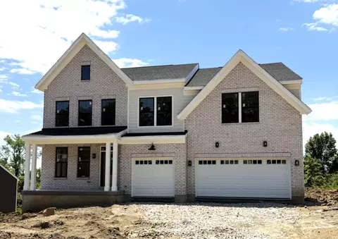 189 Farmstead Blvd, Springboro, OH 45066