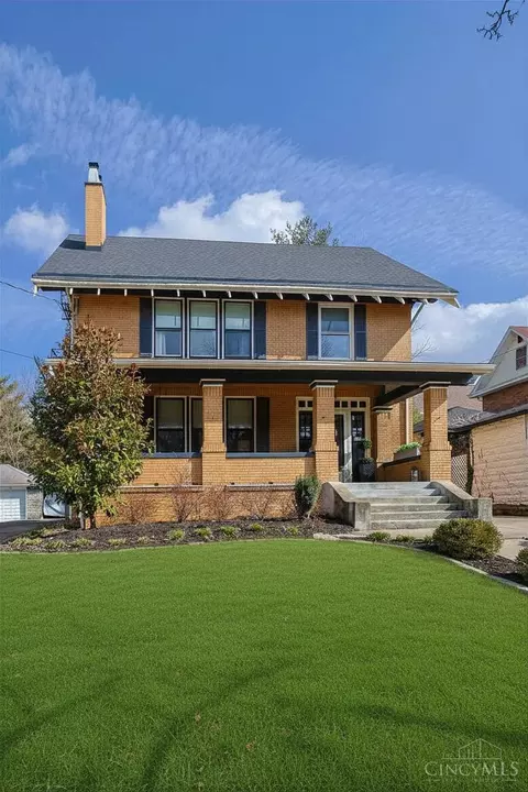 3910 Elsmere Ave, Norwood, OH 45212