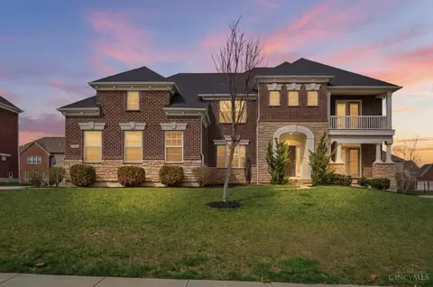 4354 Highland Green Dr, Mason, OH 45040