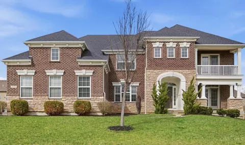 4354 Highland Green Dr, Mason, OH 45040