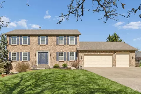 4788 Willow Ridge Ct, Liberty Twp, OH 45011
