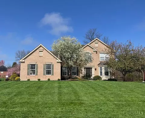 5141 Fordon Ct, Cincinnati, OH 45244