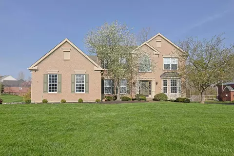 Exterior - 5141 Fordon Ct, Cincinnati, OH 45244 photo 2 of 14