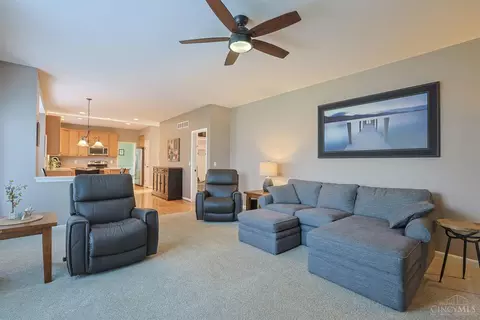 Living - 5141 Fordon Ct, Cincinnati, OH 45244 photo 4 of 4