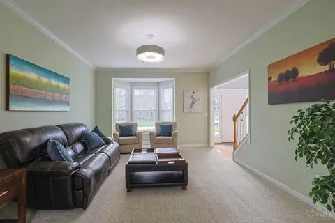 Living - 5141 Fordon Ct, Cincinnati, OH 45244 photo 1 of 4
