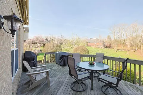 Exterior - 5141 Fordon Ct, Cincinnati, OH 45244 photo 7 of 14