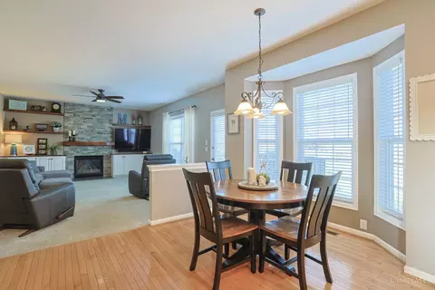 Dining - 5141 Fordon Ct, Cincinnati, OH 45244 photo 1 of 1