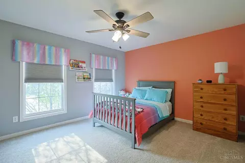 Bedroom - 5141 Fordon Ct, Cincinnati, OH 45244 photo 3 of 4