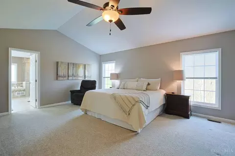 Bedroom - 5141 Fordon Ct, Cincinnati, OH 45244 photo 1 of 4