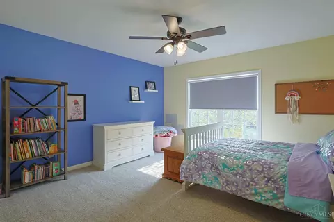 Bedroom - 5141 Fordon Ct, Cincinnati, OH 45244 photo 2 of 4