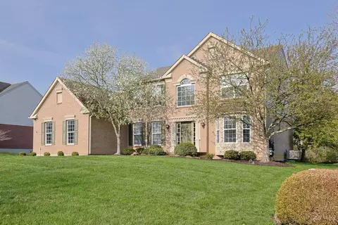 Exterior - 5141 Fordon Ct, Cincinnati, OH 45244 photo 3 of 14