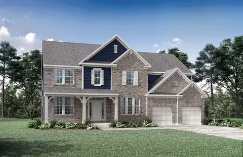 11262 Gideon Ln, Cincinnati, OH 45249