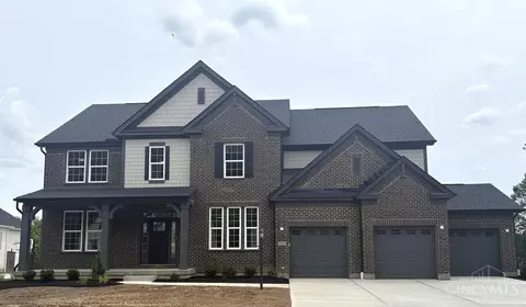 11262 Gideon Ln, Cincinnati, OH 45249