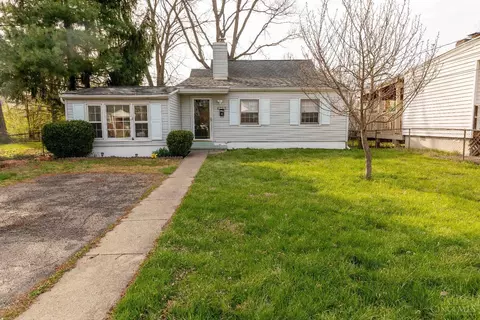 Exterior - 6785 Marvin Ave, Cincinnati, OH 45224 photo 5 of 5