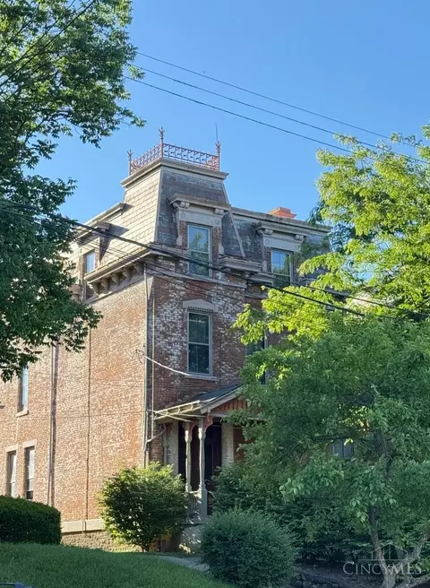2410 Ashland Ave, Cincinnati, OH 45206