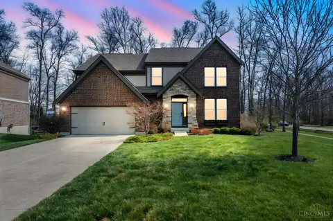 6308 Weber Woods Ct, Loveland, OH 45140