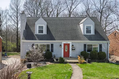 5743 Colerain Ave, Cincinnati, OH 45239