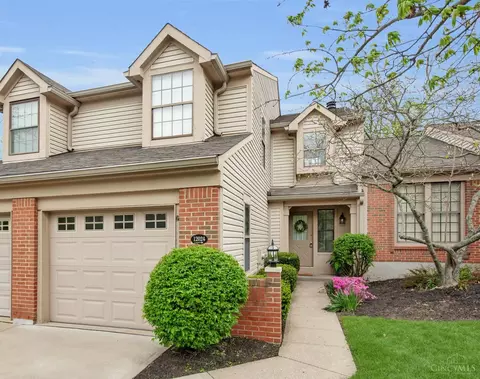 12024 Copperfield Dr, Sharonville, OH 45241