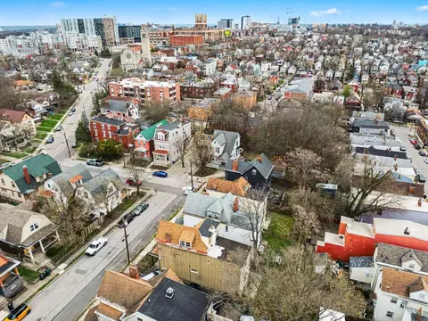 421 Southview Ave, Cincinnati, OH 45219