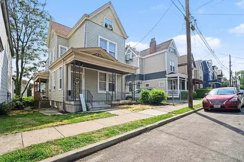 421 Southview Ave, Cincinnati, OH 45219