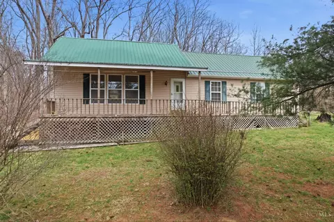 6731 Pondlick Rd, Winchester, OH 45697