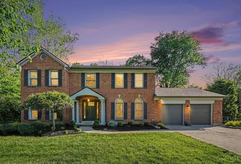 5510 Whisper Ln, Anderson Twp, OH 45230