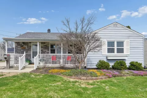 404 Church St, Mason, OH 45040