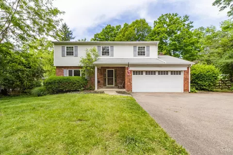 11107 Lebanon Rd, Loveland, OH 45140