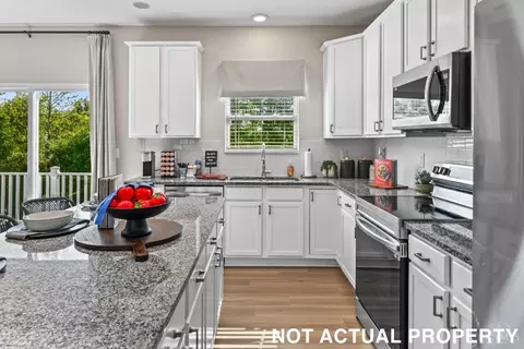 Kitchen - 3653 Birkdale Ln, Fairfax, OH 45227 photo 1 of 3