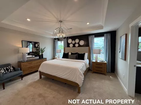 Bedroom - 3653 Birkdale Ln, Fairfax, OH 45227 photo 1 of 2