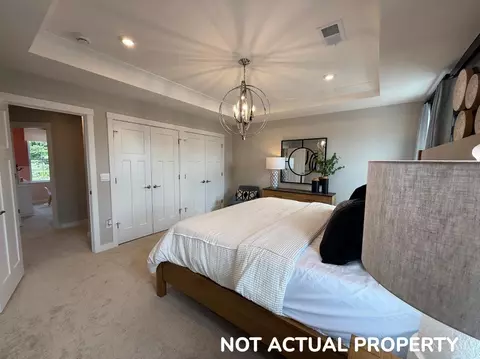 Bedroom - 3653 Birkdale Ln, Fairfax, OH 45227 photo 2 of 2