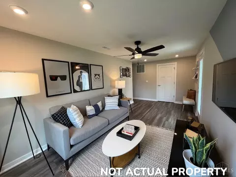 Living - 3653 Birkdale Ln, Fairfax, OH 45227 photo 3 of 3