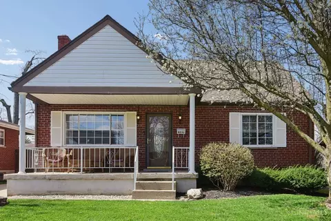 9231 Coogan Dr, Cincinnati, OH 45231