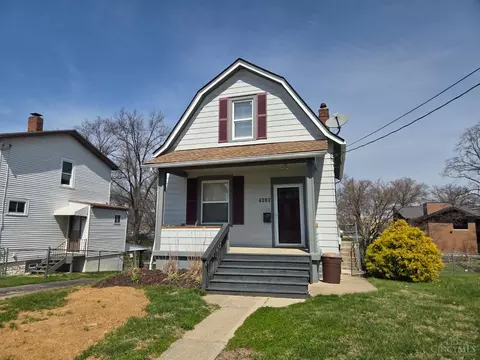 4202 Harding Ave, Cheviot, OH 45211