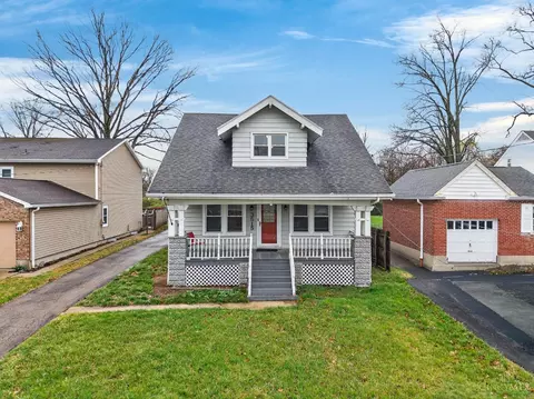 3515 Blue Rock Rd, Colerain Twp, OH 45239