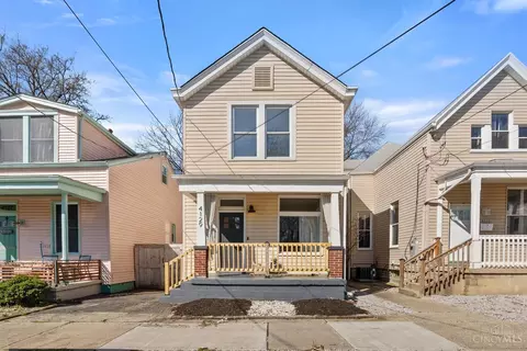 4129 Chambers St, Cincinnati, OH 45223
