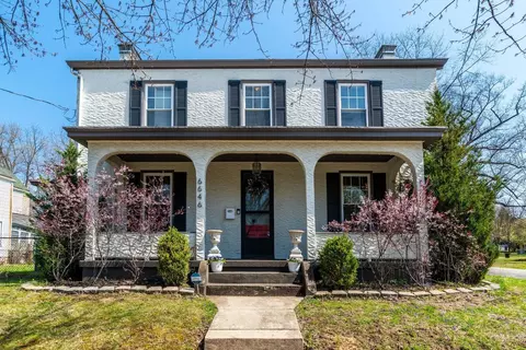 6646 Gracely Dr, Cincinnati, OH 45233