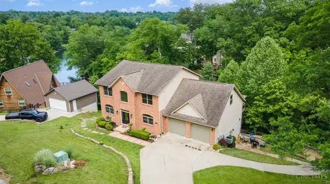 1753 Cove Cir, Lawrenceburg, IN 47025