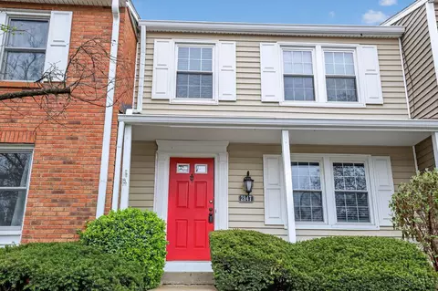 2847 Mossy Brink Ct, Maineville, OH 45039