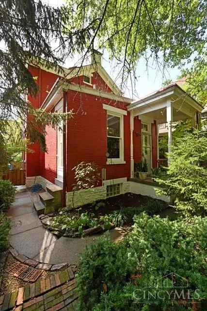 4236 Brookside Ave, Cincinnati, OH 45223 photo 46