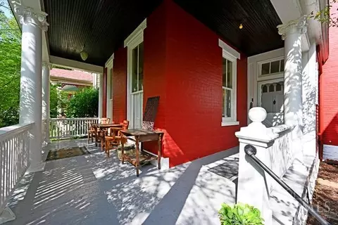 4236 Brookside Ave, Cincinnati, OH 45223 photo 3