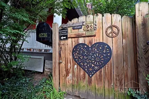 4236 Brookside Ave, Cincinnati, OH 45223 photo 2